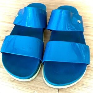 MELISSA Slip-On Sandals